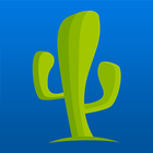 ikon CactusVPN