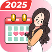 Period tracker & calculator