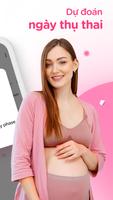 Theo dõi và tính toán kỳ kinh ảnh chụp màn hình 3