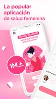 Period tracker & calculator Poster