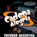 Cadena Alegria Tucuman