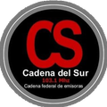 CADENA DEL SUR 103.1  ( LA RET