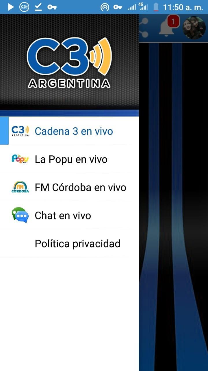 CADENA 3 APK for Android Download
