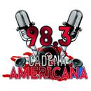 Cadena Americana 98.3 APK