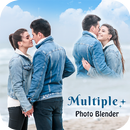 Multiple Photo Blenders –Color Shape Blender APK