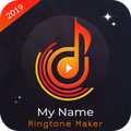 My Name Ringtone Maker