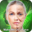 Make me Old Face Changer App