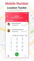 Mobile Number Call Locator – Number Finder 截图 2