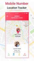 Mobile Number Call Locator – Number Finder capture d'écran 3
