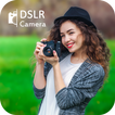 DSLR Camera –Focus Blur Camera