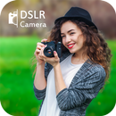 DSLR Camera –Focus Blur Camera aplikacja