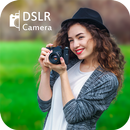 DSLR Camera –Focus Blur Camera APK