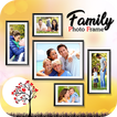 Family Photo Frames