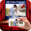 HD Video Projector Simulator (Prank)