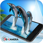 3D Camera иконка