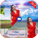 Video Background Changer: Background Changer aplikacja