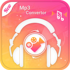 Icona Video to MP3 Converter