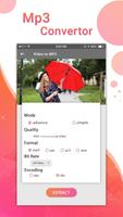 Video to MP3 Converter স্ক্রিনশট 2