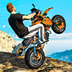 Ktm Bike Stunt Master Ofline3d APK