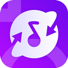 Mp3 Video Converter - Video To Audio Converter icon