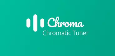 Chroma | Chromatic Tuner