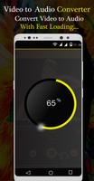 Video To Audio Converter - Mp3 screenshot 3