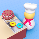 Cafe Idle Simulator APK