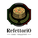 APK RefettoriO - заказ пиццы