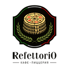 RefettoriO - заказ пиццы icon