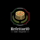 RefettoriO - заказ пиццы
