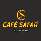Cafe Safar-icoon