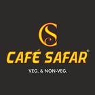 Cafe Safar icon