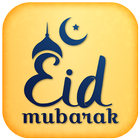 EID STICKERS आइकन