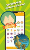 EID STICKERS स्क्रीनशॉट 1