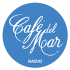 Radio Café del Mar (Oficial) ikona
