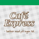 Cafe Express aplikacja