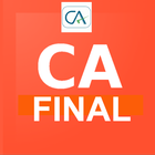 CA Final icône