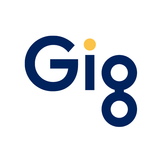 Gig - İşçi Maaş Hesaplayıcı simgesi