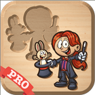Baby Puzzles Pro biểu tượng
