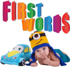 First Words biểu tượng