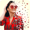 Pixel Effect Photo Maker