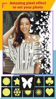 Pixel Effect Photo Maker-poster