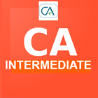 CA Intermediate | IPCC (Inter) icône