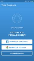 Teste Eneagrama-poster