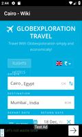 Cairo - Wiki اسکرین شاٹ 2