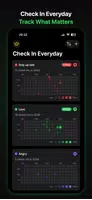 پوستر Daily Check-In