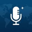 English Speaking Practice Pro icon