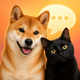 My AI Pet Friends