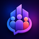 Nexlyn: AI Coworkers Chat APK