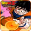PPSSPP Dragonballz Budokai 3 Tenkaichi Trick